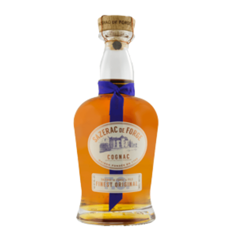 Sazerac De Forge Cognac 750ml