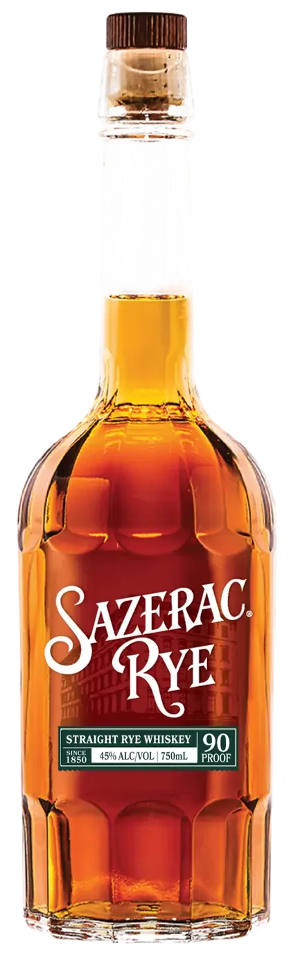 Sazerac Rye 750ML