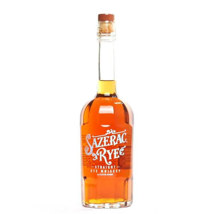Sazerac Rye Whiskey