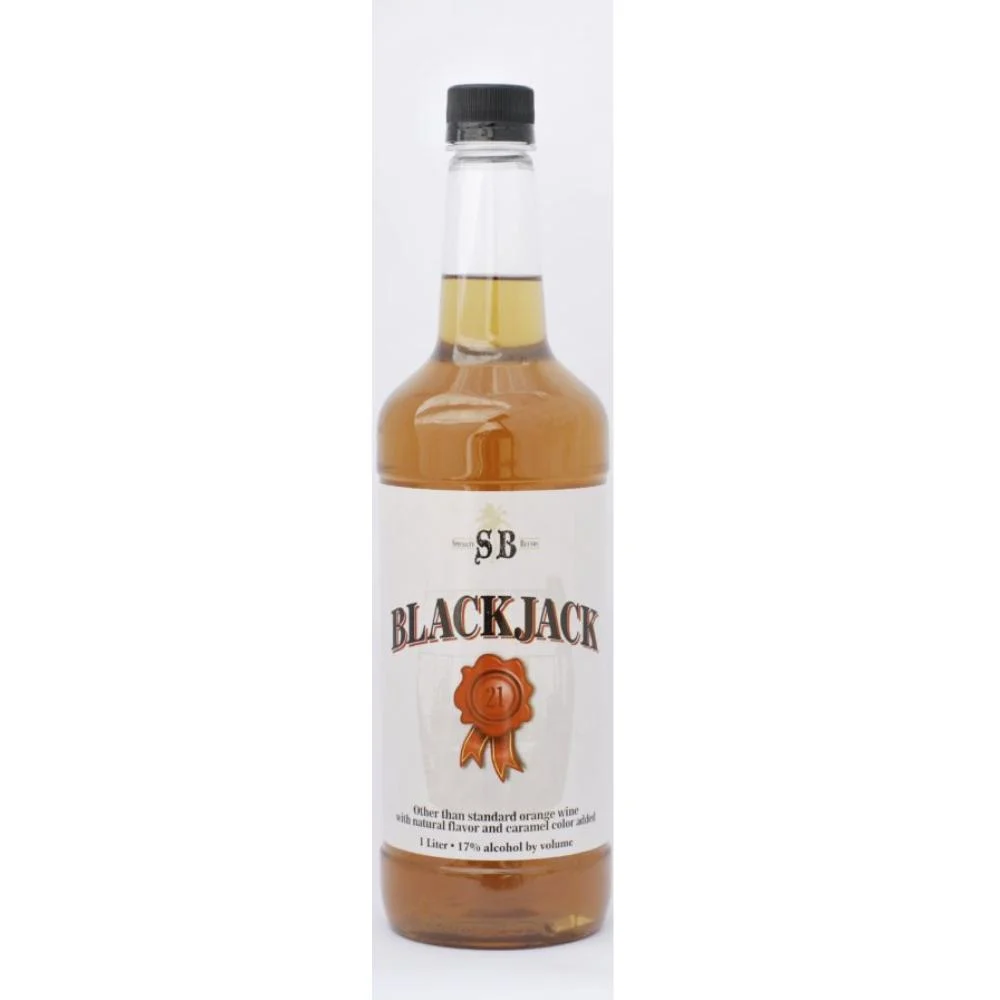 SB Blackjack