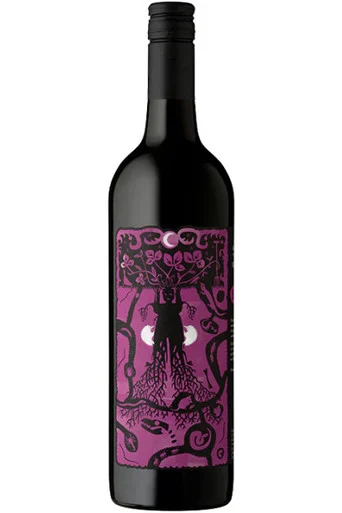SC Pannell Basso Garnacha McLaren Vale