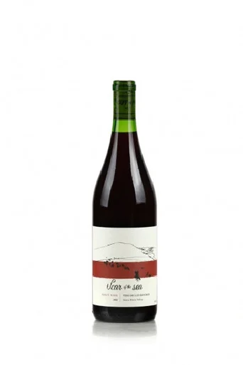 Scar of the Sea Pinot Noir Vinos de Los Ranchos Santa Maria Valley