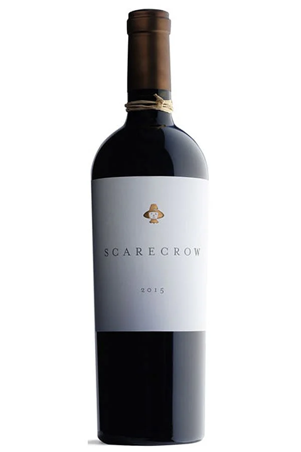 Scarecrow Cabernet Sauvignon 2015