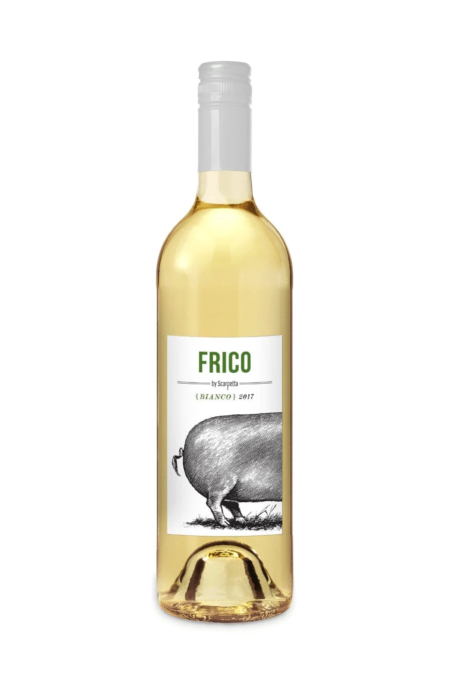 Scarpetta Frico Bianco 2024 (750 ml)