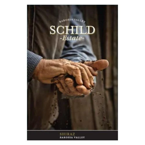 Schild Estate Shiraz Barossa Valley 2017