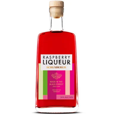 Schladerer Black Forest Raspberry Liqueur 700ml