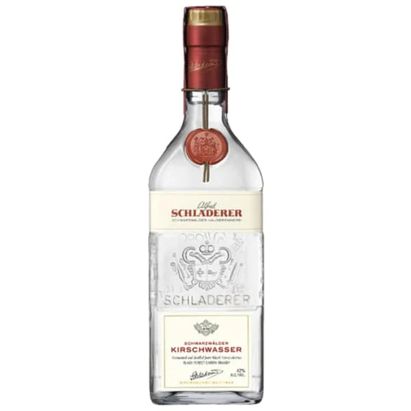 Schladerer Kirschwasser Cherry Brandy
