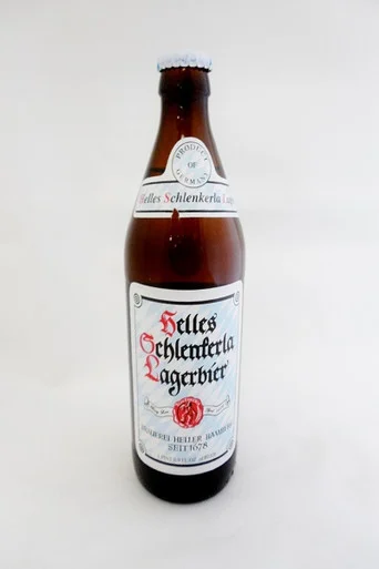 Schlenkerla Helles Pilsner 16.9oz