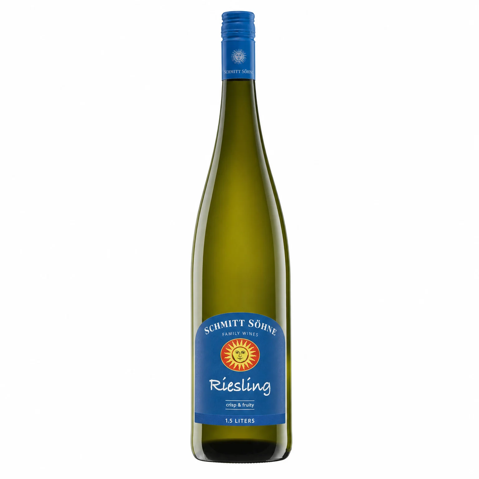 Schmitt Söhne Riesling 1.5L