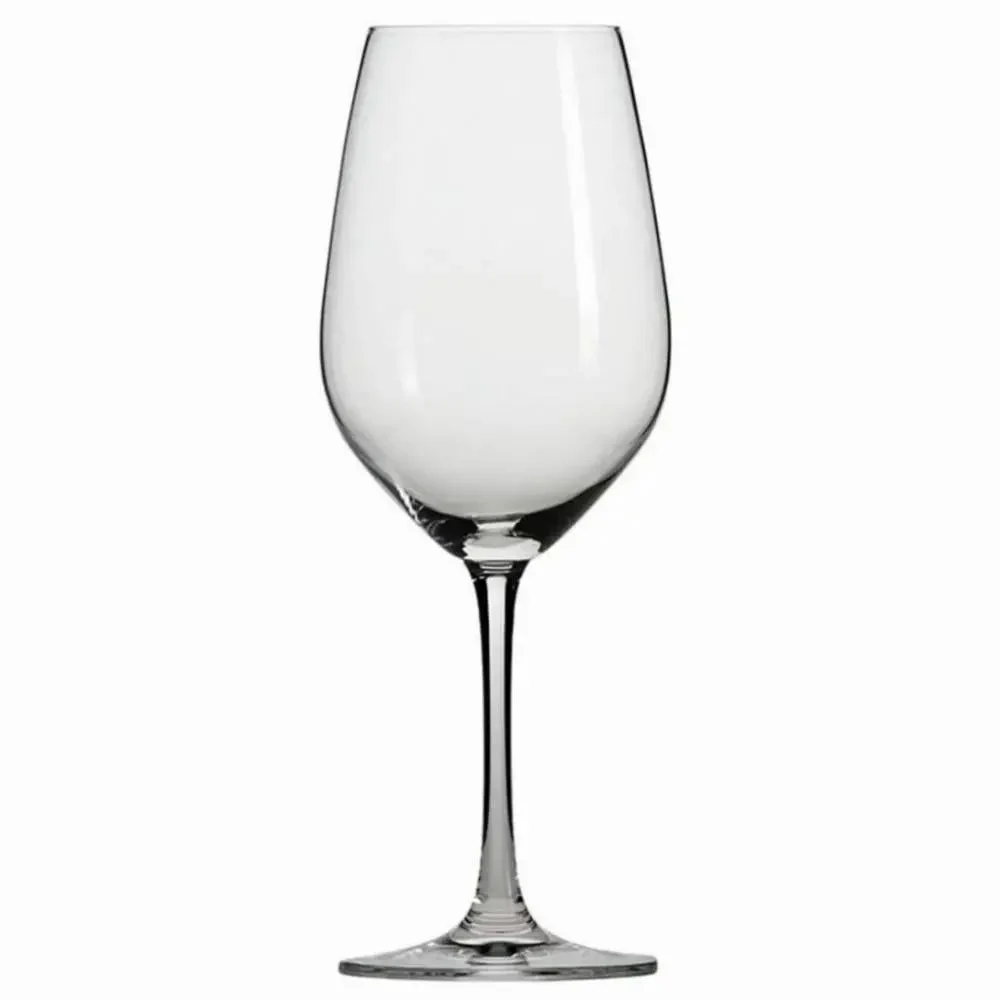 Schott-Zwiesel Tritan Full Red Promo Buy 6 get 8
