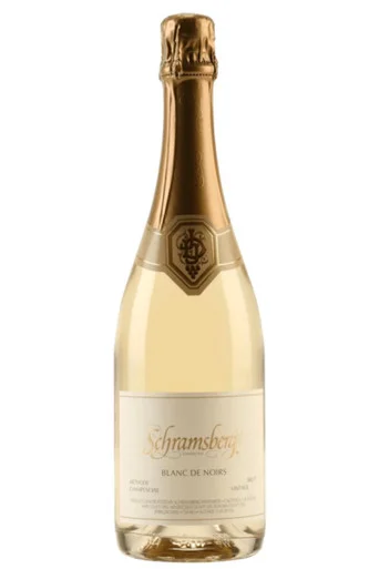 Schramsberg Blanc de Noirs Brut