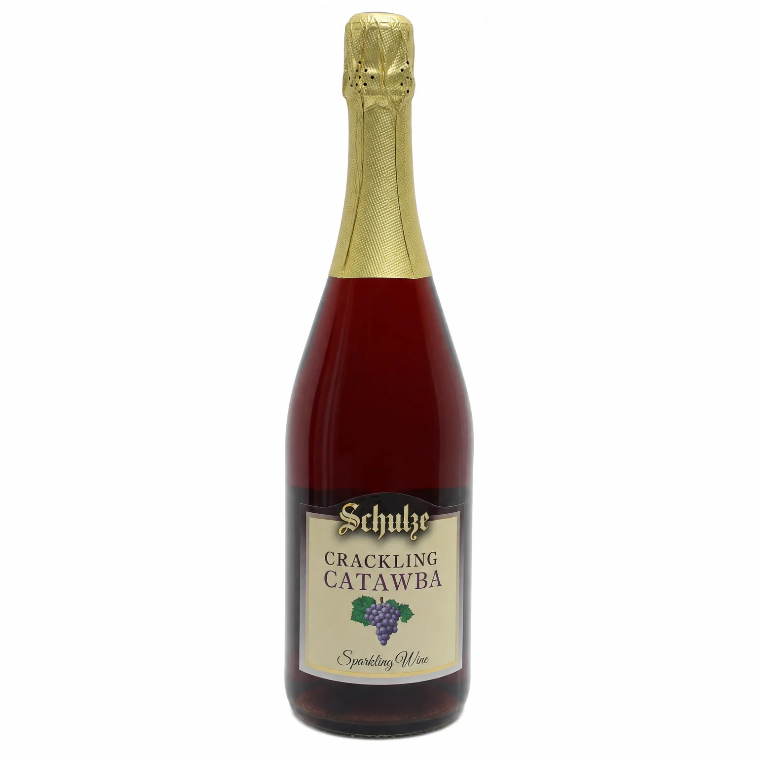 Schulze Crackling Catawba 750ml