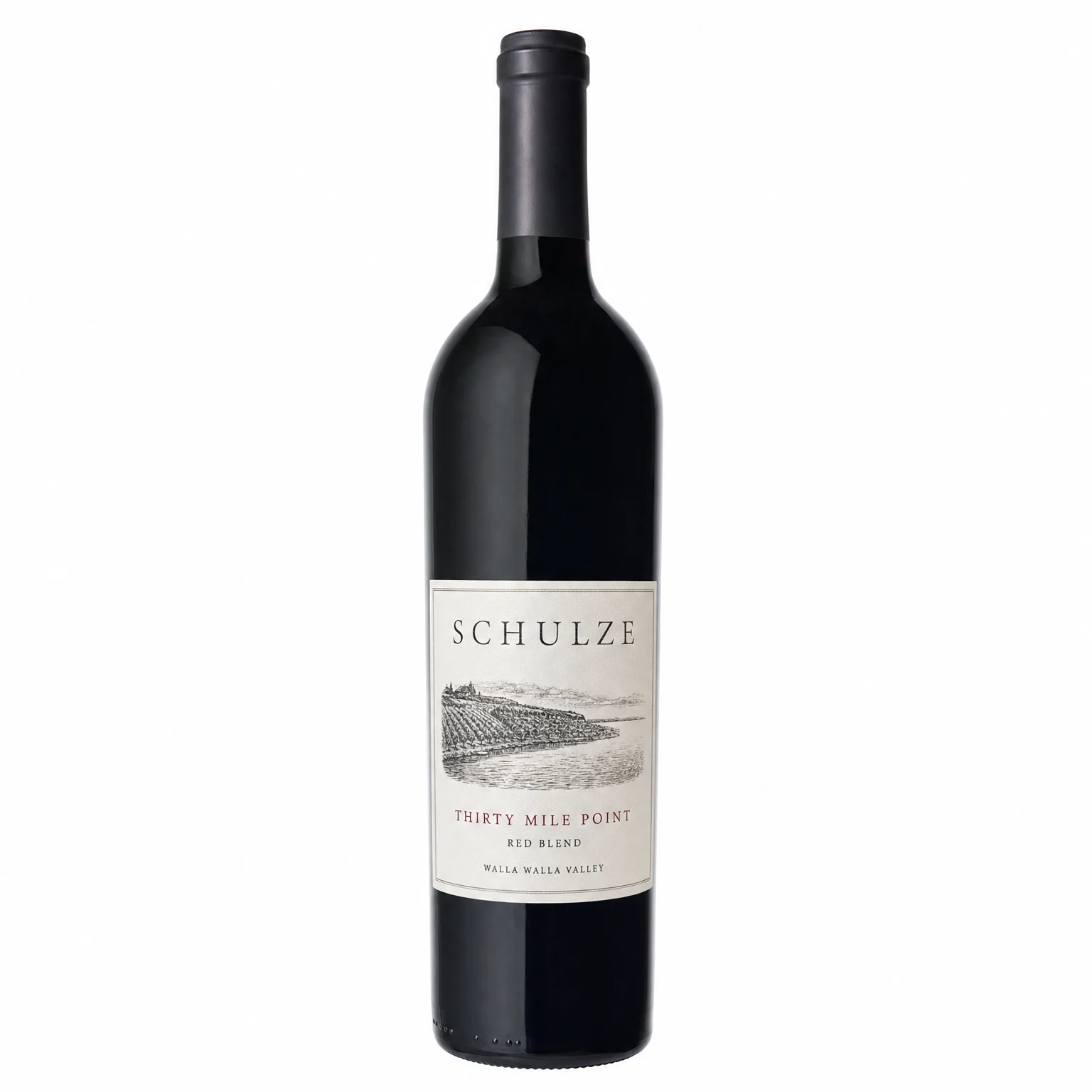 Schulze Thirty Mile Point 750ml
