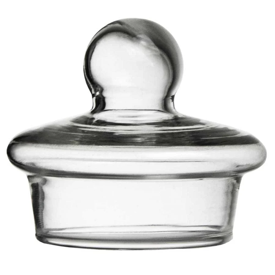 Scotch Glass Lid