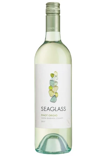 Sea Glass Pinot Grigio