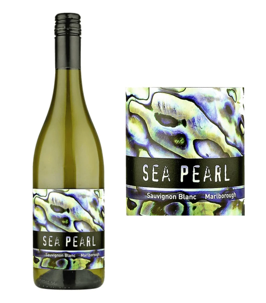 Sea Pearl Sauvignon Blanc 2025 (750 ml)