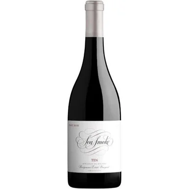 Sea Smoke Ten Sta. Rita Hills Pinot Noir 2023