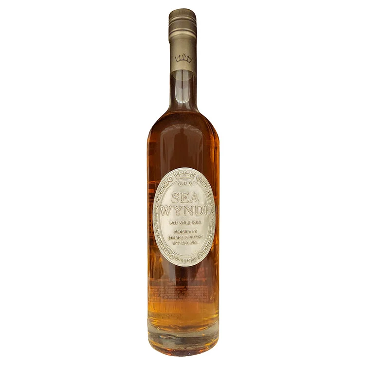 Sea Wynde Pot Still Rum - 750ml