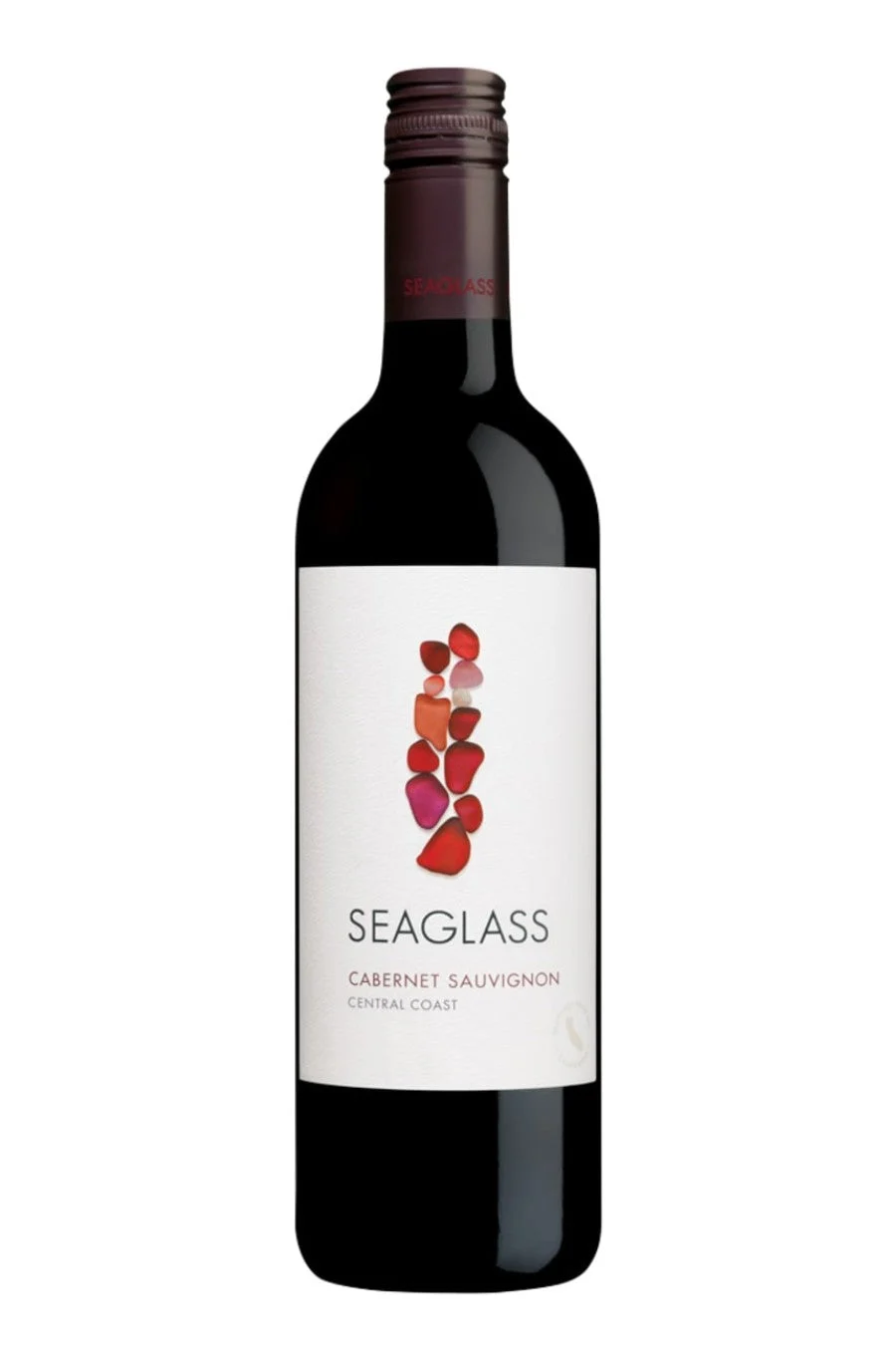 SeaGlass Cabernet Sauvignon 2023 (750 ml)
