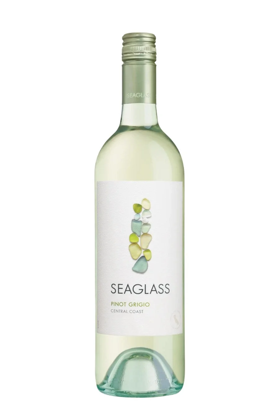 SeaGlass Pinot Grigio 2024 (750 ml)