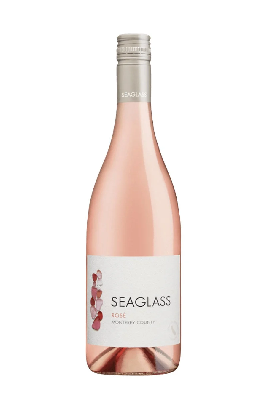 SeaGlass Rose 2024 (750 ml)