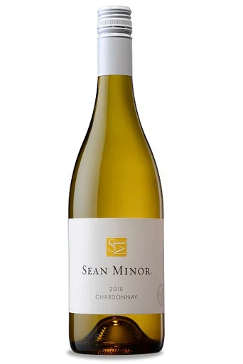 Sean Minor 4B Chardonnay