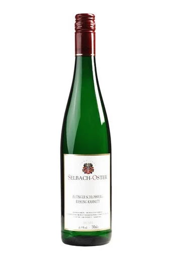 Selbach-Oster Zeltinger Schlossberg Riesling Kabinett