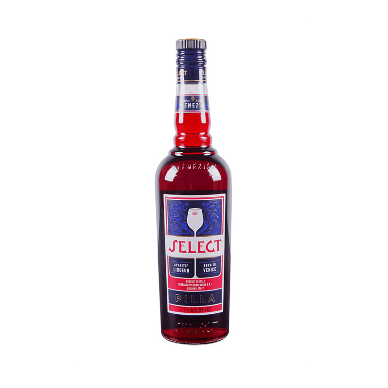 Select Aperitivo Liqueur 750ml