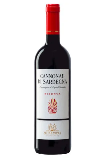 Sella & Mosca Cannonau