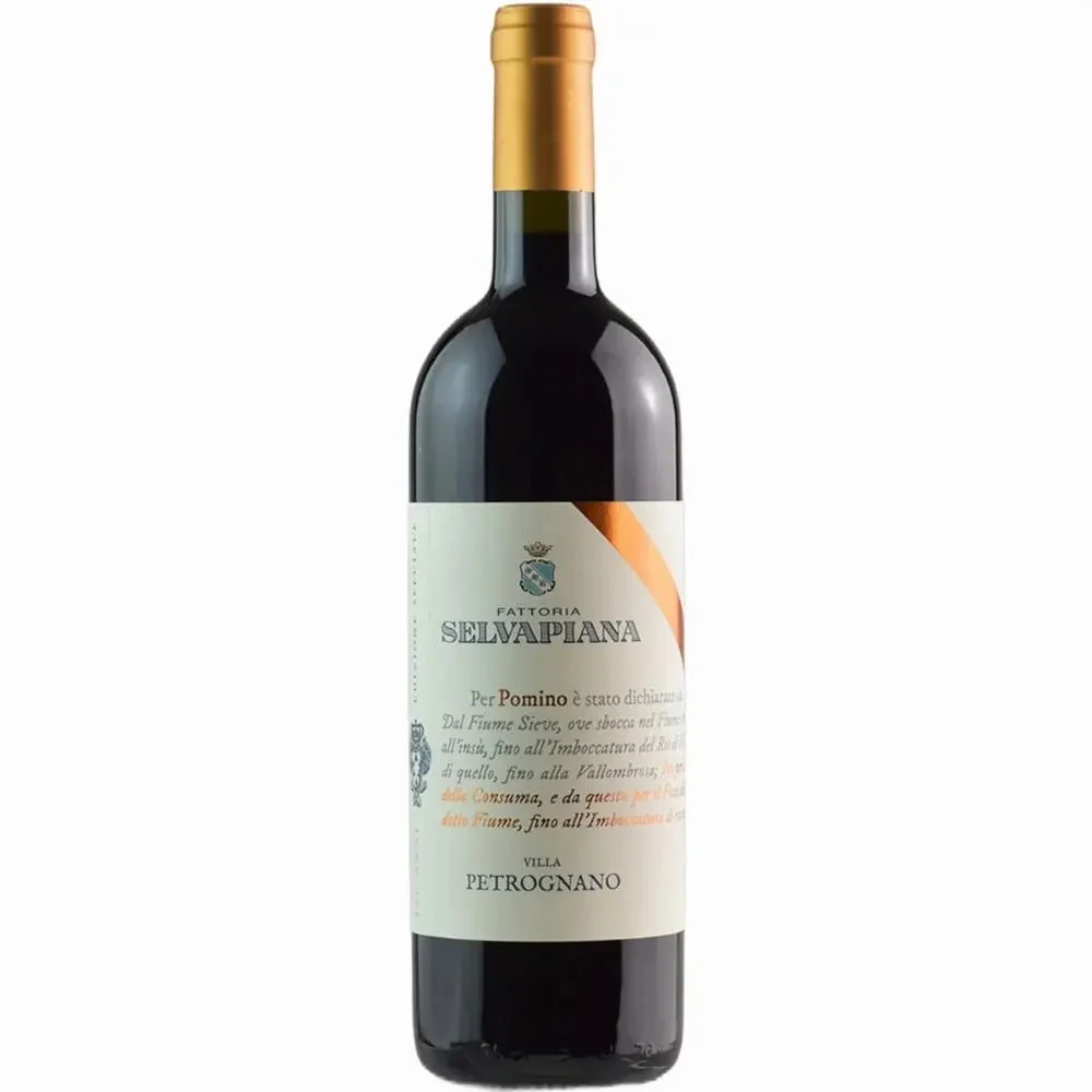 Selvapiana Villa Petrognano Pomino Rosso 2021 750ml
