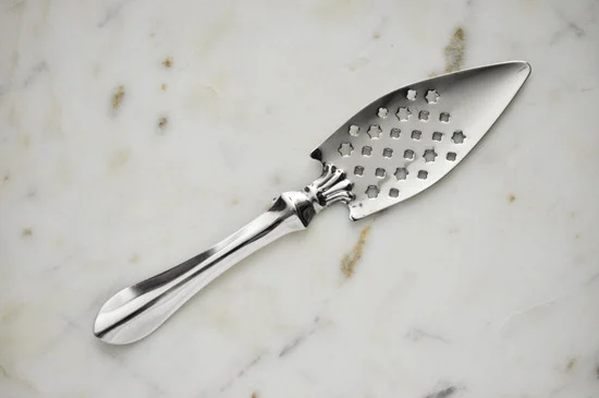 Semi-Star Absinthe Spoon