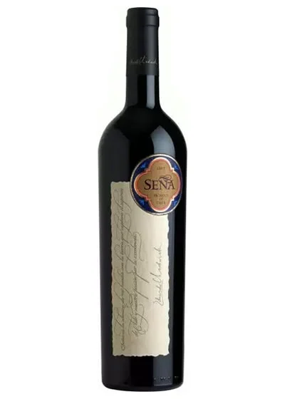 Sena Meritage - 2010