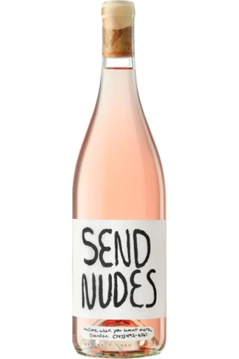 Send Nudes Rosé California