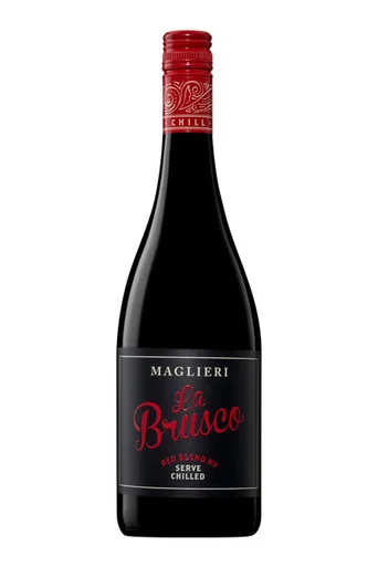 Serafino Wines Maglieri La Brusco McLaren Vale