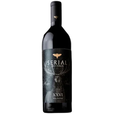 Serial Paso Robles Red Blend 2022