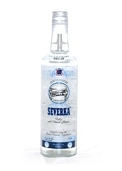 Severka 750ML