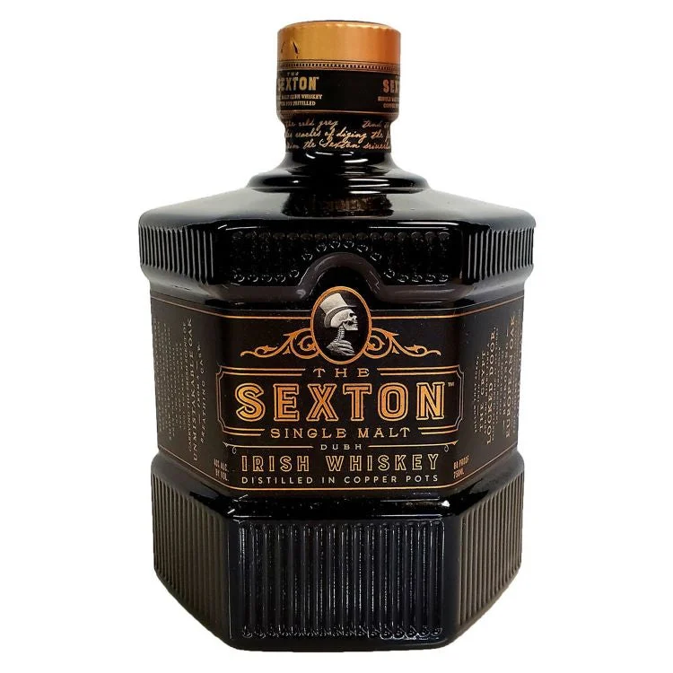 The Sexton Whiskey