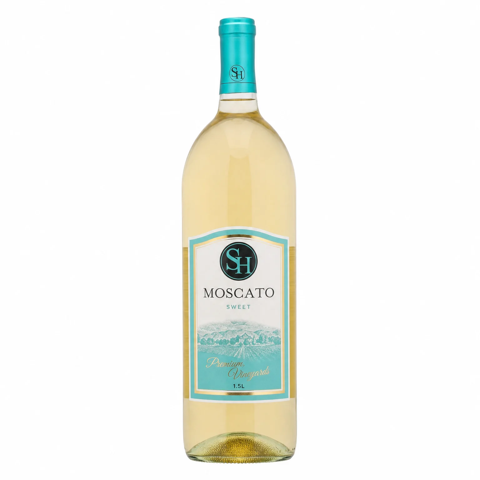 Sh Moscato 1.5L