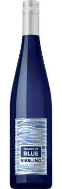 Shades of Blue Riesling 750ml