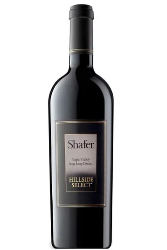 Shafer 2011 Hillside Select Cabernet Sauvignon 1.5L