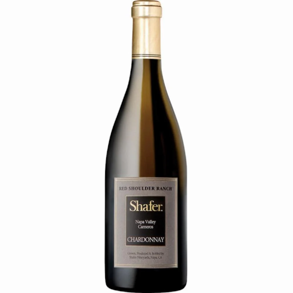 Shafer Chardonnay Red Shoulder Ranch 2023750ml