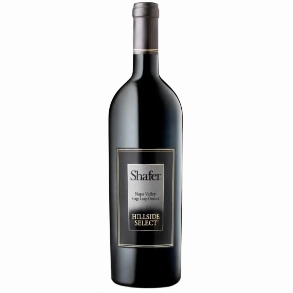 Shafer Hillside Select Cabernet Sauvignon 2019 750ml