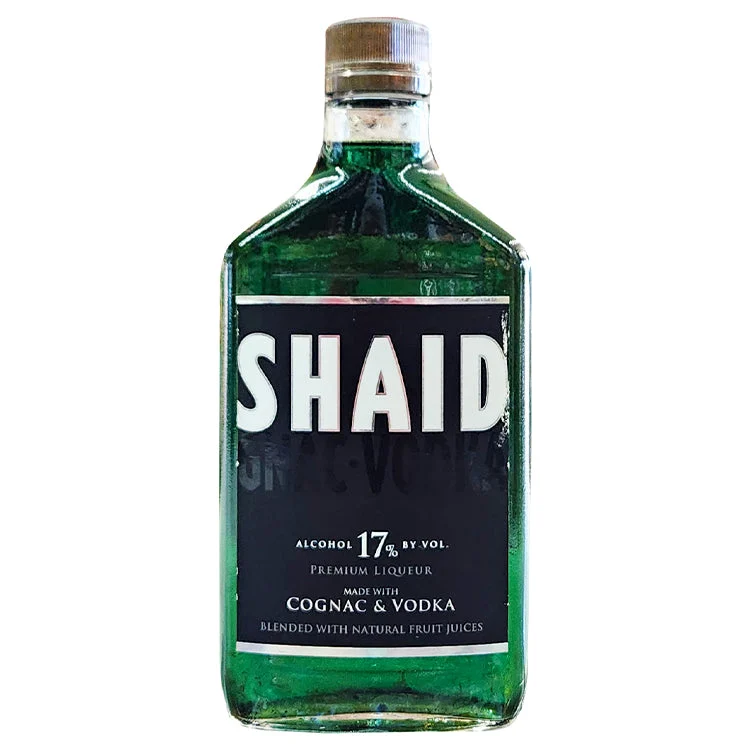 Shaid Cognac & Vodka - 375ml