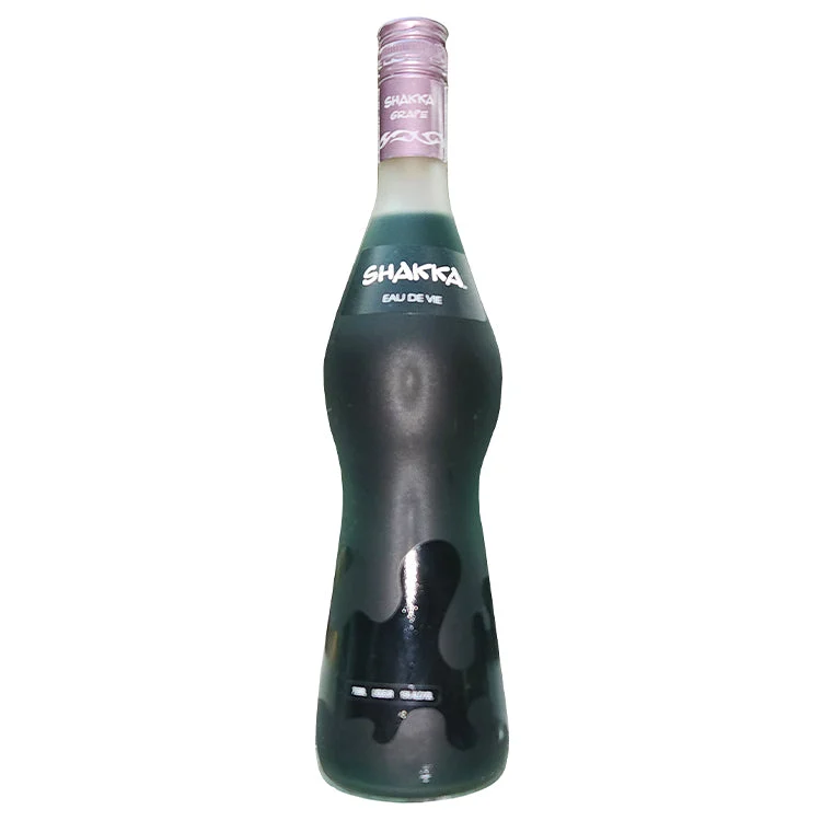 Shakka Grape Liqueur -750ml