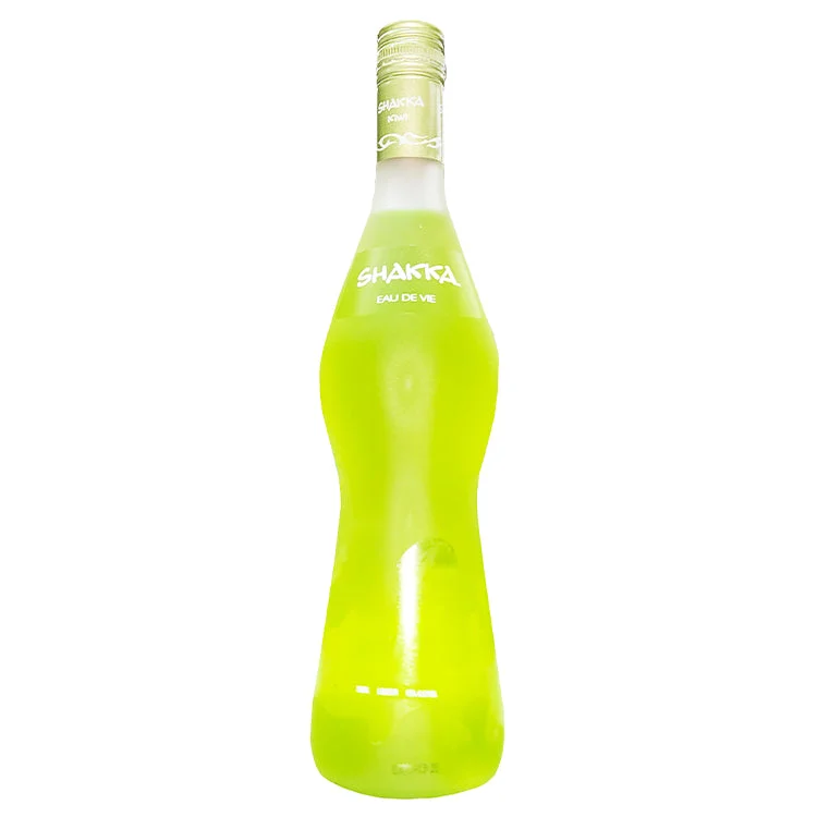 Shakka Kiwi Liqueur - 750ml