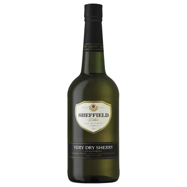 Sheffield Very Dry Sherry