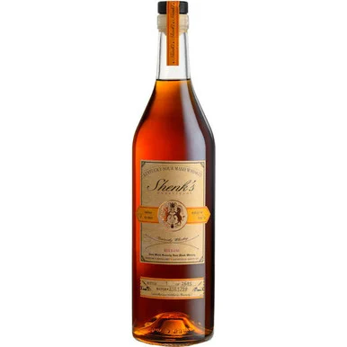 Shenk's Homestead Kentucky Sour Mash Whiskey 2024 750ml