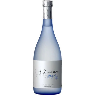 Shimizu-no-Mai Pure Dawn Junmai Ginjo Sake 720ml