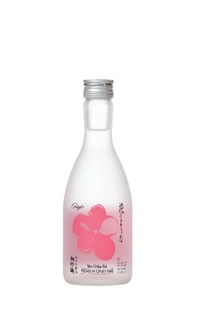Sho Chiku Bai Premium Ginjo 300ml