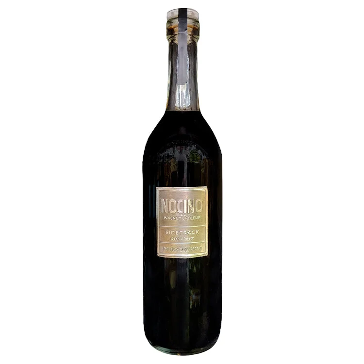 Sidetrack Nocino Walnut Liqueur - 750ml